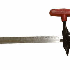 T-Stahl Conta Kesme Pergeli 500 Mm