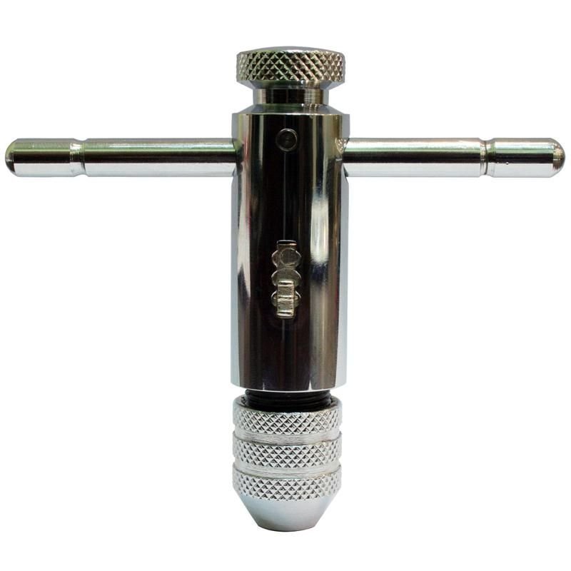 Partner PT21228 T TİPİ KILAVUZ KOLU M3-M8 - PRT21228