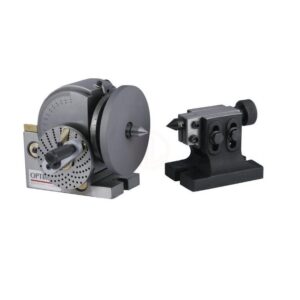 Optimum TA125 DİVİZÖR - QUANTA-125