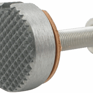 Stiletto TiBone TB2 Titanyum Madenci Çekici İçin Tırtıklı Yüzey Çelik Yedek Kafa