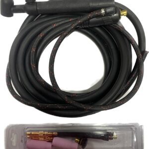 Tecnoweld TIG TORCH 17V MT4 - TW