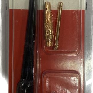 Tecnoweld TIG TORCH 17 V ACCESSORIES KIT - TW