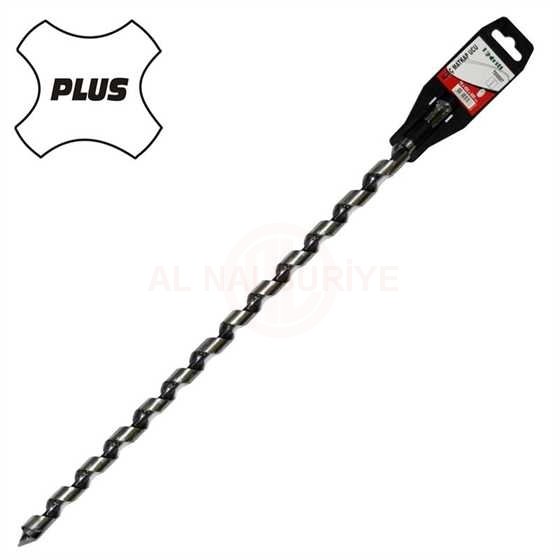 Todrill TD50505 SDS-Plus Ağaç Matkap Uç 14x500 mm
