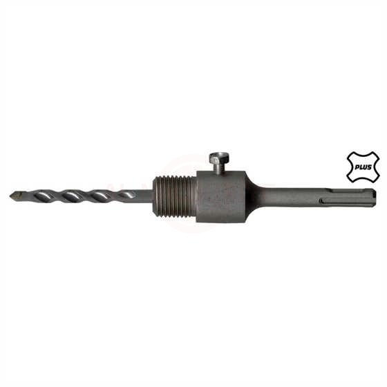 Todrill TD50735 SDS-Plus Adaptör 350 mm