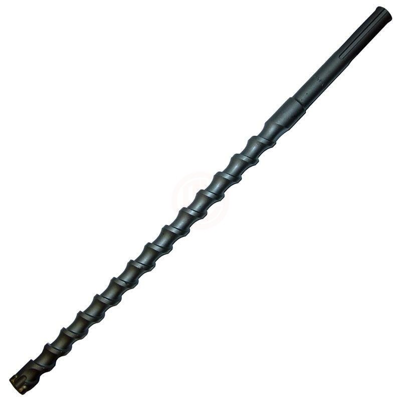 Todrill TD50443 SDS-Max 4 Elmaslı Matkap Uç 28x570 mm