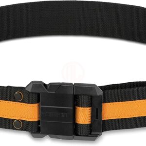 Toughbuilt Çalışma Kemer Tokası ile Dayanıklı TOU-CT-42