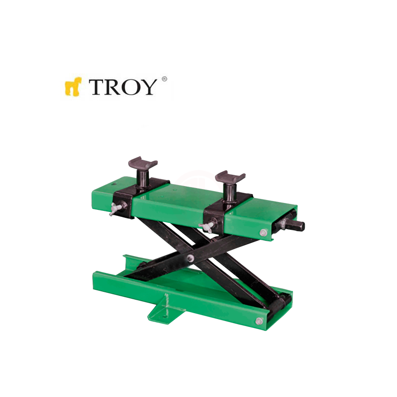 Troy 26705 Motosiklet Krikosu
