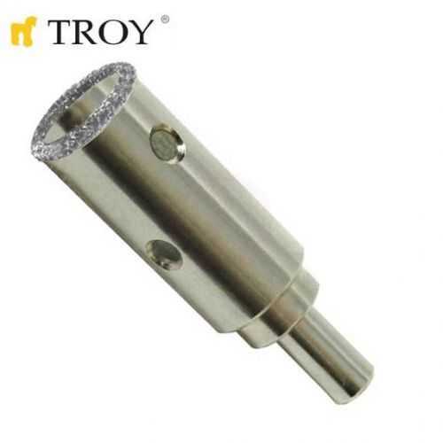 Troy 27413 Elmas Delici Uç (Ø 33mm)