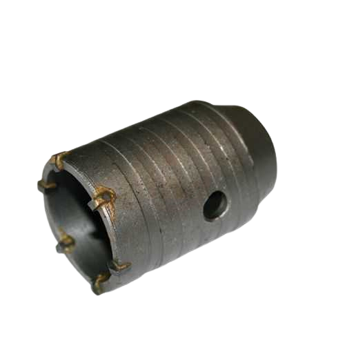 Troy 27459 Elmas Beton Panç (Ø 40mm) - Adaptörü ayrı satılır