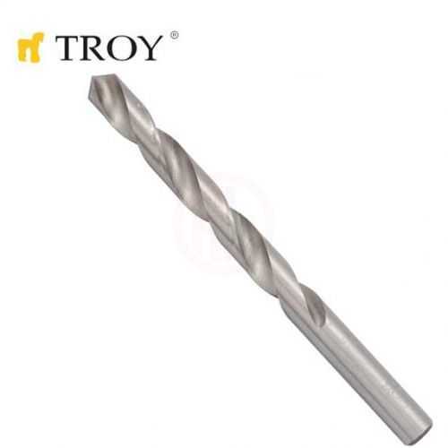 Troy 31120 HSS Matkap Ucu (Ø12,0mm) 1 Set = 5 adet