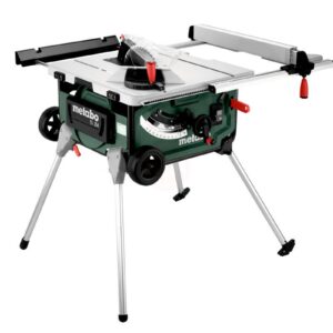 Metabo Tezgah Tipi Testere Makinesi TS 254