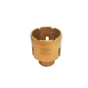 Ugr 63 MM Mermer - Granit Delme Pancı