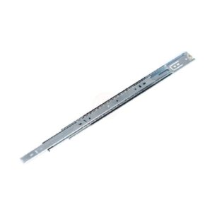 Ugr Bilyalı Çekmece Rayı Çift Açılımlı Teleskopik 45x700 mm