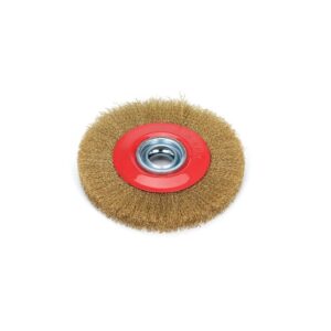 Ugr Daire Tel Fırça 175x30 mm