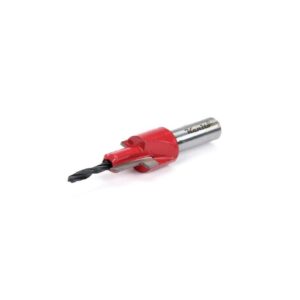 Ugr Kenito Freze Bıçak Havşa Matkabı Kesme Çapı 4,0 mm Arka Çap 10 mm