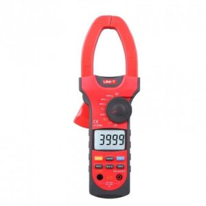 Uni-T Ut 208 Ac/Dc 1000A Pensampermetre Unit  UT208-A