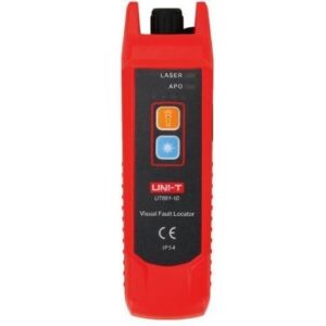 Uni-T Fiber Optik Hata Test Cihazı Ut691-10
