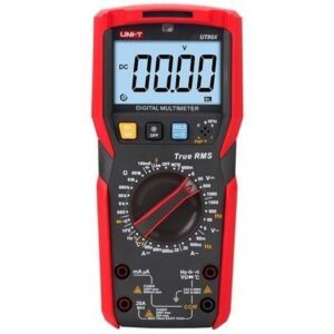 Uni-T Dijital Multimetre Ut89X