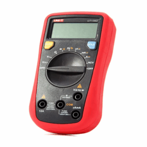 Mastech UT136D CEP TİPİ MULTİMETRE - SHEUT136D