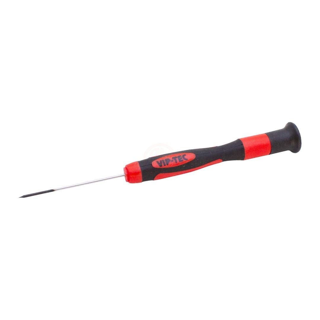 Vip-Tec Mikro Düz Uçlu Tornavida 1,5x40 mm