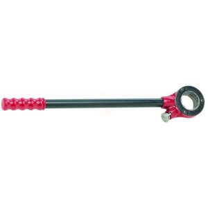 Virax 1362 95 MANUEL EL TİPİ PAFTA KOLU 1/8”- 1 1/4” - VIR136295