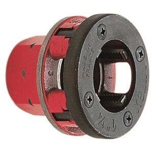 Virax 1370 44 PAFTA KAFASI SAĞ BSPT 1/2” PASLANMAZ ÇELİK - VIR137044