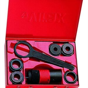 Virax 160810 NİPEL TUTUCU - VIR160810