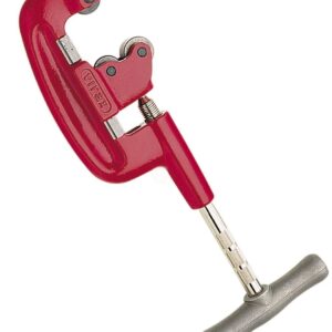 Virax 2101 20 ÇELİK BORU KESİCİ 21-60 MM - VIR210120