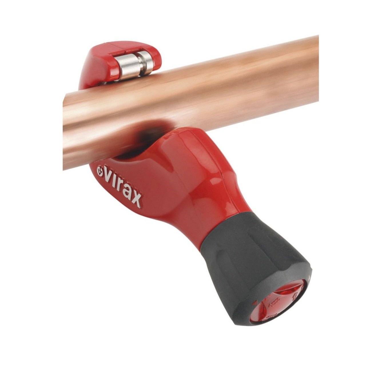 Virax 2104 43 BAKIR BORU KESİCİ 3-35 MM - VIR210443