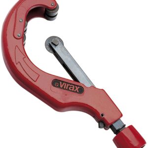 Virax 2106 30 PLASTİK BORU KESİCİ 50-110 MM - VIR210630