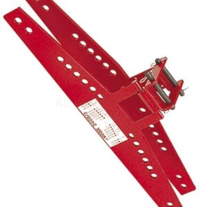 Virax 240228 MENTEŞELİ YANAKLAR PAYANDA 3” - VIR240228