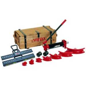 Virax 240243 MANUEL HİDROLİK BORU BÜKME - VIR240243