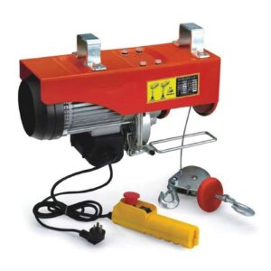 Vivastar Elektrikli Vinç 125/250 Kg (VVVINC125/250)
