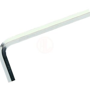 Vip-Tec 810 KISA ALLEN ANAHTAR 2.5x56 MM - VT/810-2,5L