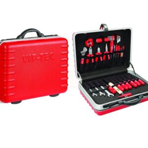 Vip-Tec Formen Takım Çantası 3 Gözlü - VT100020D-130