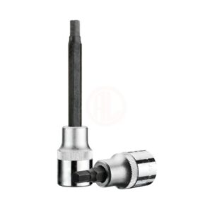 Vip-Tec Lokmalı Allen Uç 1/2 İnç 8 mm - VT120908