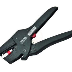 Vip-Tec Mekanik Kablo Sıyırma Pensi Ø0,08×6 mm - VT209190