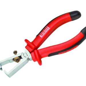 Vip-Tec Kablo Sıyırma Çift Kompenent Sap 160 mm - VT214160