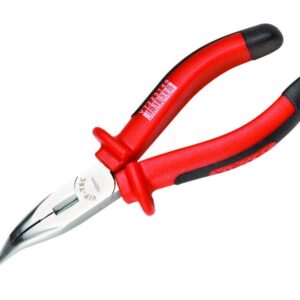 Vip-Tec Eğri Kargaburun Çift Komponent Sap 160 mm - VT223160