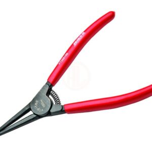 Vip-Tec Dış Segman Pensi Yaylı Düz 230 mm - VT255230
