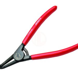 Vip-Tec Dış Segman Pensi Yaylı Eğri 230 mm - VT256230