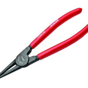 Vip-Tec İç Segman Pensi Yaysız Düz 230 mm - VT257230