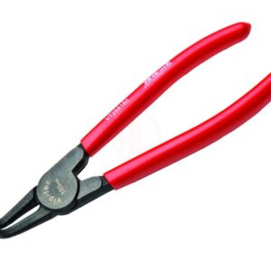Vip-Tec İç Segman Pensi Yaysız Eğri 230 mm - VT258230