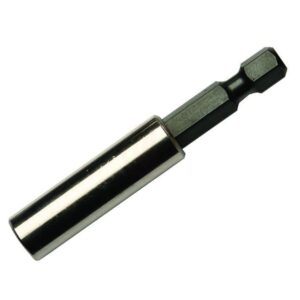 Vip-Tec Manyetik Bits Tutucu 1/4 İnç x 75 mm - VT/5103