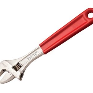Vip-Tec Kurbağacık Anahtar Krom Kaplı 6 İnç 150 mm - VT852150