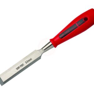 Vip-Tec Plastik Saplı Iskarpela 28x150 mm