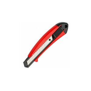 Vip-Tec Testere Ağızlı Maket Bıçağı Plastik (VT875115T) - VT875115T