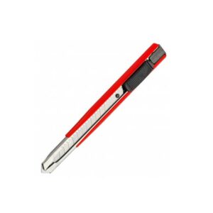Vip-Tec Klipsli Maket Bıçağı 9 mm (VT875119) - VT875119