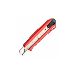 Vip-Tec Profesyonel Maket Bıçağı Ağır Sanayi Tipi 25 mm - VT875125