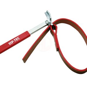 Vip-Tec Yağ Filtre Sökeceği Kayışlı 160x730 - VT894001